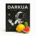 Тютюн для кальяну DARKUA Solar Mirage (Лимон, Кактус, Кавун) 100 гр